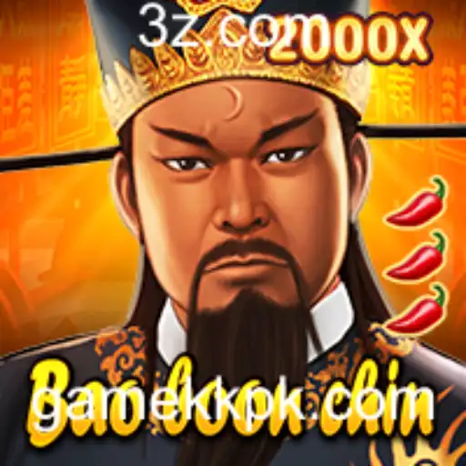gamekk - BaoBoonChin: Descubra o Novo Fenômeno dos Jogos Digitais