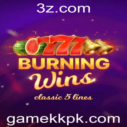gamekk - Explorando o Fascinante Mundo de BurningWins: Um Guia Completo do Jogo Gamekk