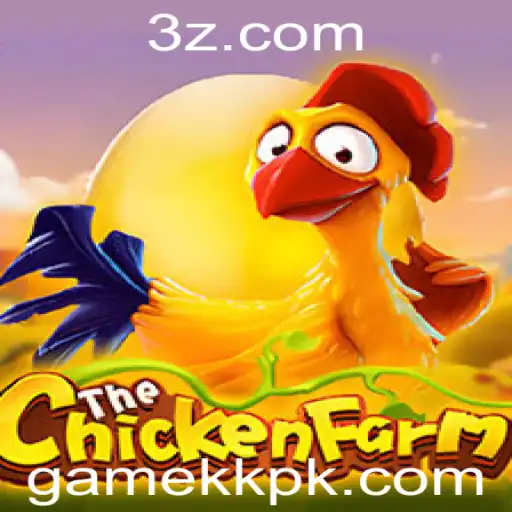 gamekk - Descubra ChickenFarm: A Revolução dos Jogos Casuais