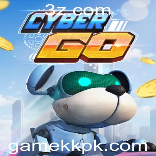 gamekk - Explorando o Fascinante Mundo de CyberGO
