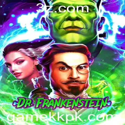 gamekk - DrFrankenstein: Uma Aventura Inovadora no Mundo dos Jogos