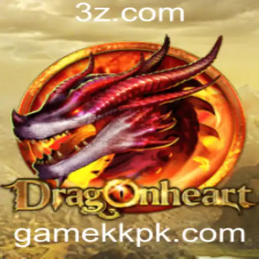 gamekk - Explorando DragonHeart: Um Guia Completo para os Entusiastas de Jogos