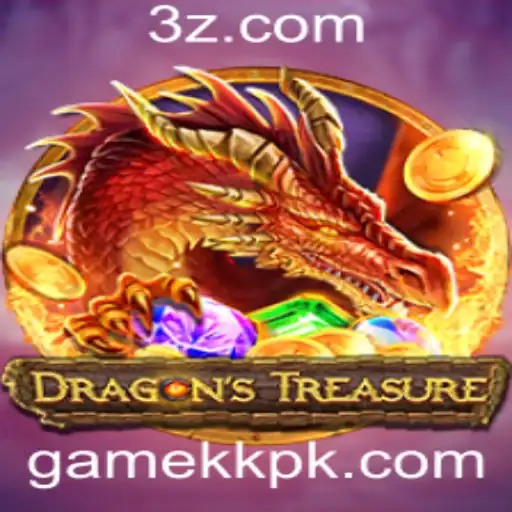 Descubra o Fascinante Mundo do Jogo DragonsTreasure