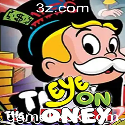 gamekk - Explorando EyeOnTheMoney: Um Guia Completo para o Novo Fenômeno Gamekk