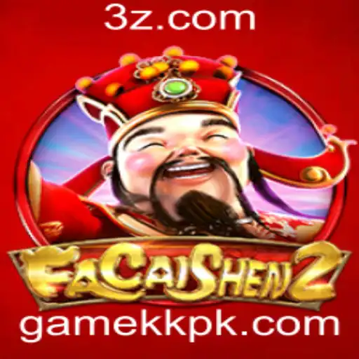 gamekk - Descubra o Fascinante Universo de FaCaiShen2: Um Guia Completo do Gamekk