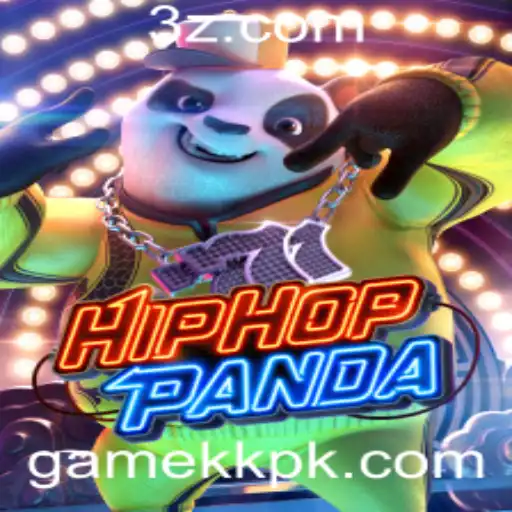 gamekk - HipHopPanda: Descubra o Jogo Vibrante que Está Conquistando o Mundo