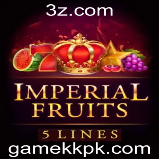 gamekk - Descubra o Fascinante Mundo de ImperialFruits5: Aventura e Estratégia no Jogo