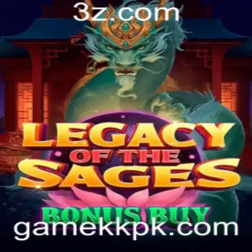 gamekk - Descubra o Mundo de LegacyoftheSagesBonusBuy