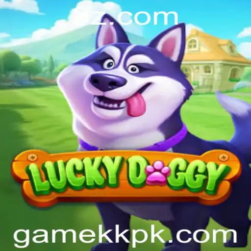 gamekk - Explorando o Mundo de LuckyDoggy: O Jogo que Conquista Corações