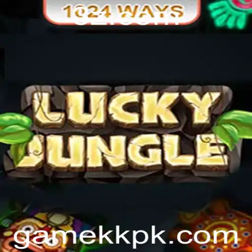 gamekk - Descubra o Emocionante Mundo de LuckyJungle1024: Um Jogo de Estratégia e Aventura