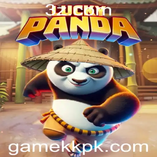 gamekk - Explorando o Mundo de LuckyPanda: O Jogo da Fortuna