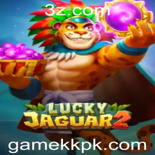Explorando o Mundo de Luckyjaguar2: Um Mergulho no Universo de Gamekk