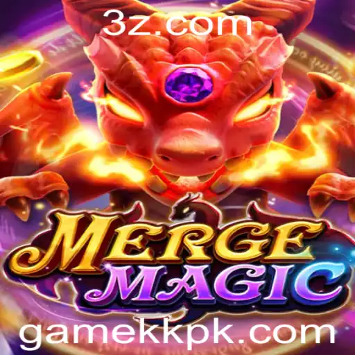gamekk - Explorando o Universo Mágico de MergeMagic: Guia Completo e Atualizado
