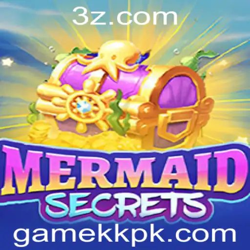 gamekk - Explore o Fascinante Mundo de MermaidSecrets: Uma Nova Aventura Aquática