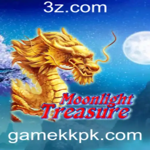 gamekk - Descubra a Aventura do Século com MoonlightTreasure