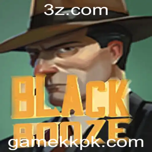 Descubra o Fascinante Mundo de BlackBooze: Um Mergulho no Gamekk