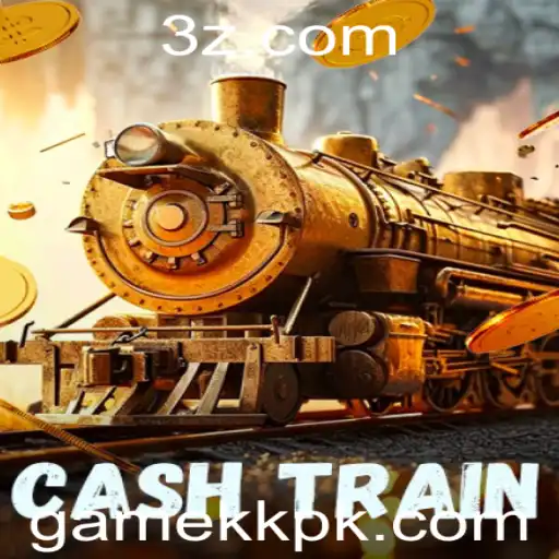 CashTrain: Uma Introdução ao Jogo Revolucionário