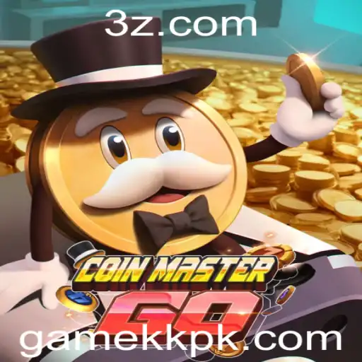 Descobrindo o Mundo de CoinMasterGO: Uma Viagem Através do Tempo e Aventuras