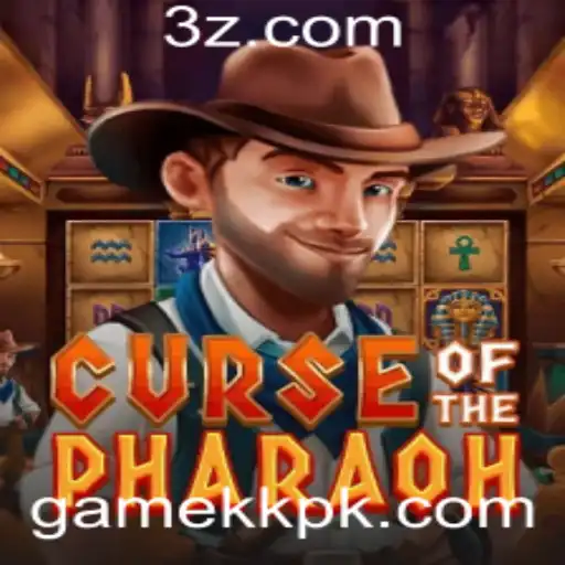 CurseofthePharaoh: A Nova Aventura no Mundo dos Jogos