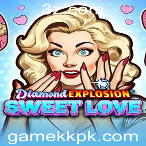 Explorando o Universo de DiamondExplosionSweetLove: Um Jogo de Estratégia Encantador