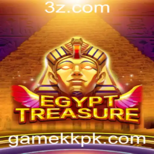 Desvendando os Segredos de EgyptTreasure: O Jogo do Momento