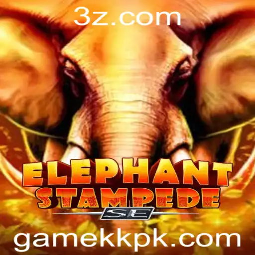 Explorando ElephantStampedeSE: Um Mergulho Profundo no Universo do Gamekk