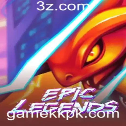 Explorando EpicLegends: Um Olhar Detalhado sobre as Regras e a Jogabilidade