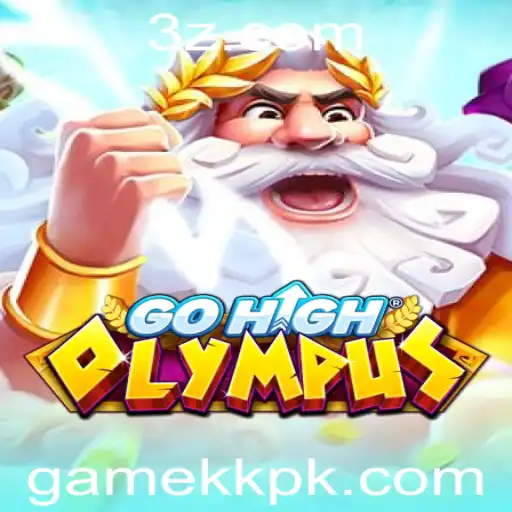 GoHighOlympus: Explore o Mundo Incrível deste Jogo Inovador