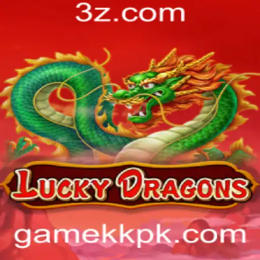 Descubra LuckyDragons: O Fascinante Mundo do Gamekk
