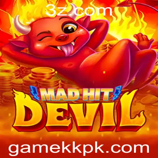 MadHitDevil: Descubra o Gamekk que Está Conquistando os Jogadores