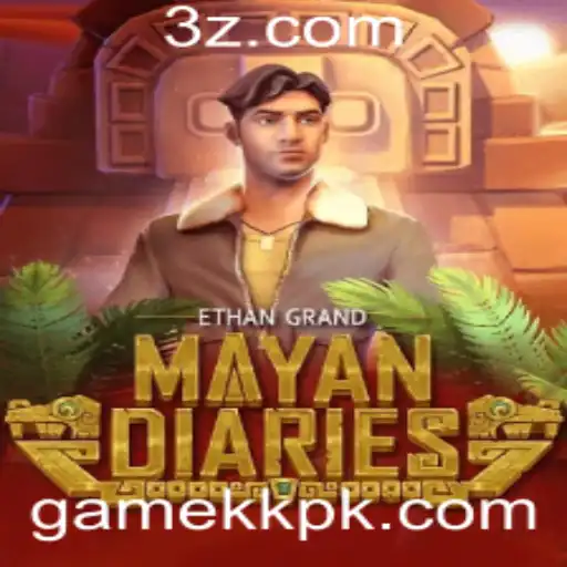 Descubra o Fascinante Universo de MayanDiaries: O Jogo Inovador que Conquista Novos Horizontes