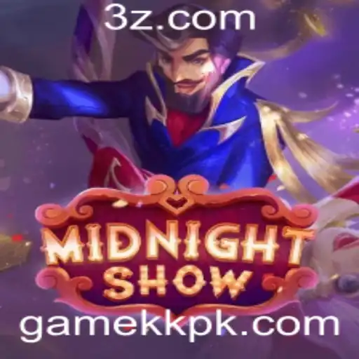 Descubra o Fascinante Mundo de MidnightShow: O Jogo que Está Conquistando Entusiastas