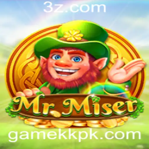 Descubra o Fascinante Mundo de MrMiser: O Jogo que Está Conquistando a Todos
