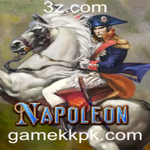 Napoleon: Explorando a História e Estratégia do Jogo Clássico