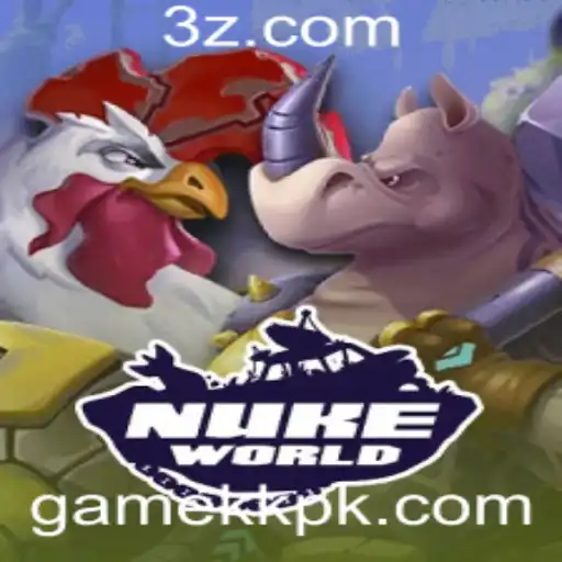 Explorando NukeWorld: O Guia Definitivo para Aventurar-se no Gamekk