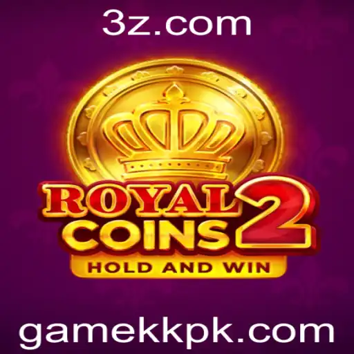 RoyalCoins2: Uma Experiência Única no Universo dos Games com Gamekk