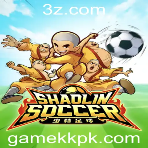Explorando a Experiência Única de ShaolinSoccer