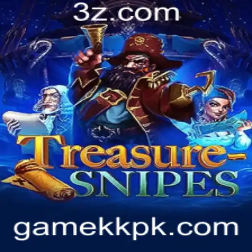 Explorando TreasureSnipes: Um Novo Horizonte de Aventura no Mundo dos Jogos