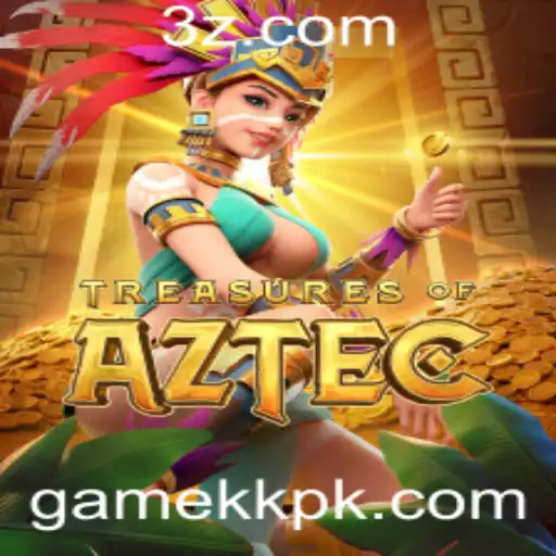 Descubra as Aventuras do Tesouro dos Astecas em TreasuresofAztec