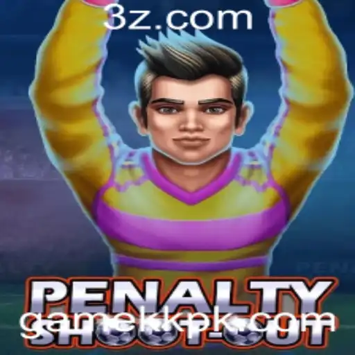 gamekk - Descubra o Jogo Empolgante: PenaltyShootOut