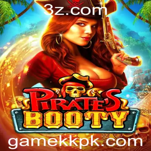 gamekk - Aventura e Estratégia em PiratesBooty: Descubra o Mundo dos Piratas