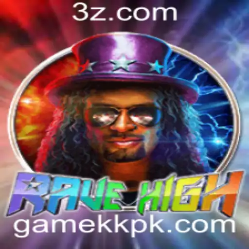 gamekk - Descubra o Mundo Vibrante de RaveHigh: O Jogo que Está Fazendo Todos Dançarem