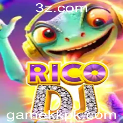 Explorando o Fascinante Mundo de RicoDJ: O Jogo Revolucionário