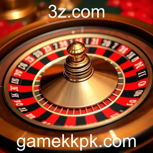 A Fascinante História e Estratégia da Roleta: gamekk