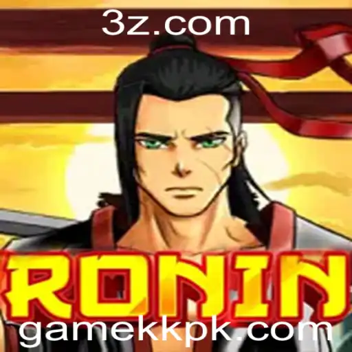 Explorando Ronin: O Novo Fenômeno no Mundo dos Jogos