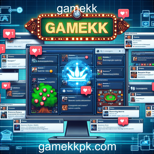 A Importância dos Fóruns na Comunidade Gamer