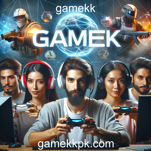 A Revolução dos Jogos Multijogador: Conectando Jogadores em Todo o Mundo