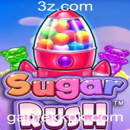 gamekk - Descubra o Fascinante Mundo de SugarRush