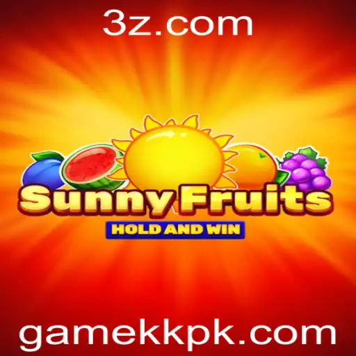 gamekk - SunnyFruits: Uma Jornada Viciantes no Mundo dos Jogos Online