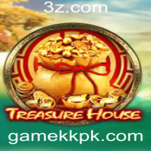 gamekk - Descubra a Empolgante Aventura de TreasureHouse